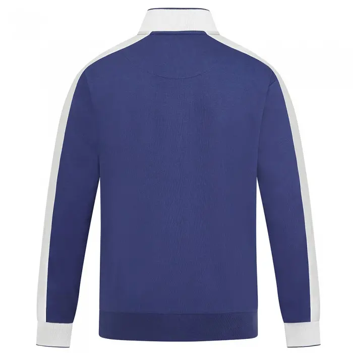 Wolverhampton Wanderers Store | Shop Official Heritage 01 Track Jacket Wolves Gear